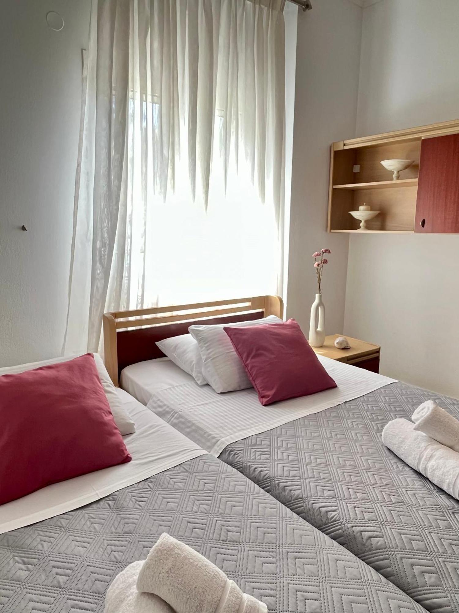 Hermes Casa Hersonissos Kültér fotó
