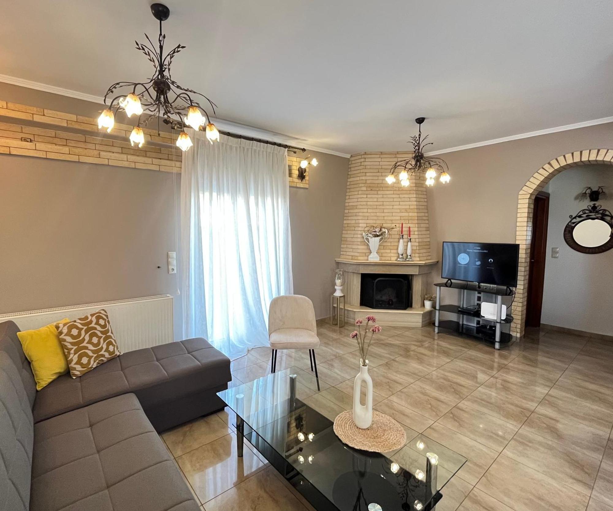 Hermes Casa Hersonissos Kültér fotó